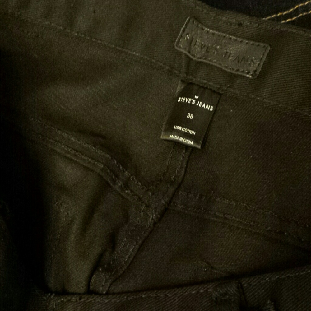 Men - Picture 4 of 5